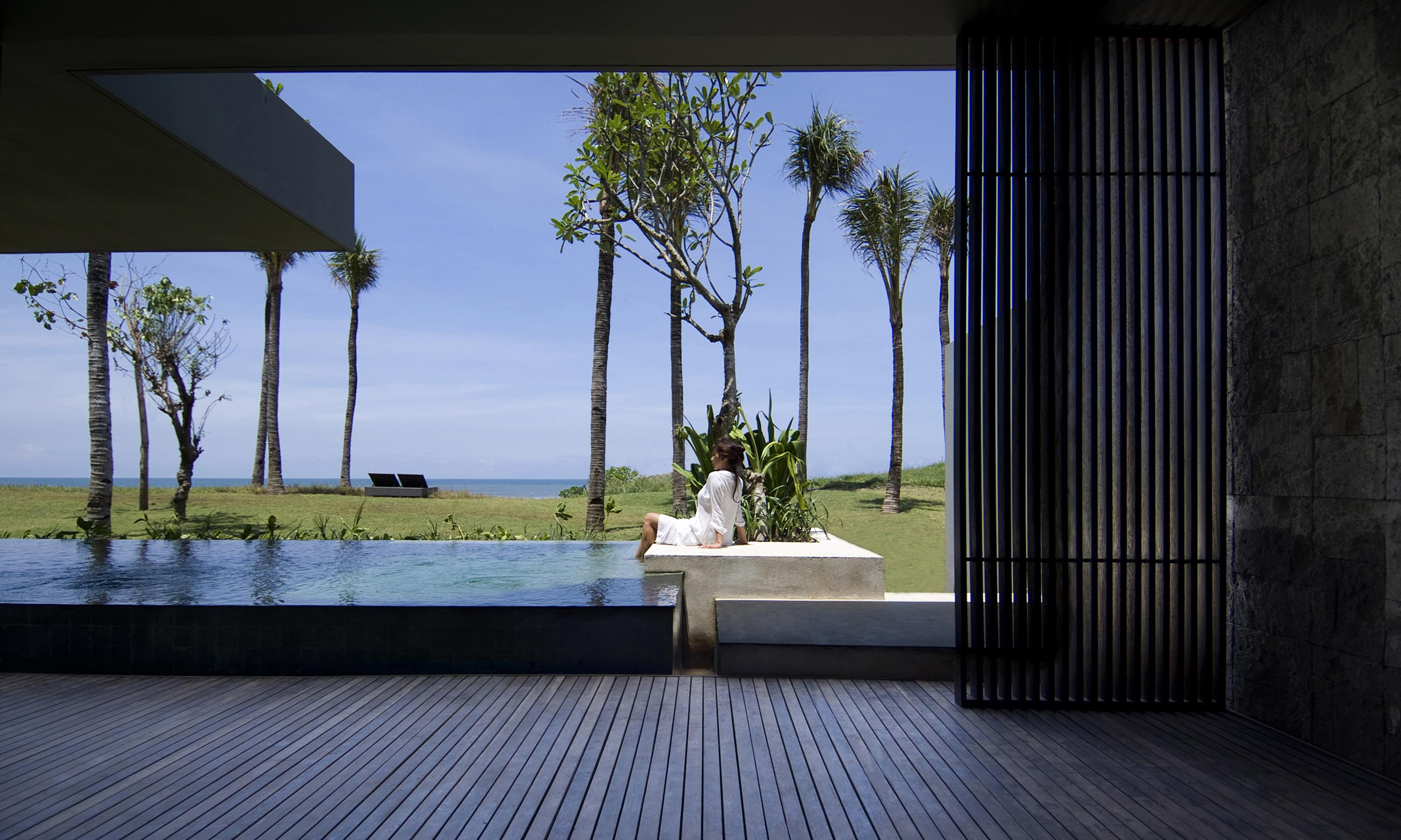Soori Bali Villa Tabanan  Exterior photo